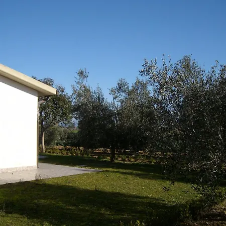 Dependance I 2 Pini * Alberese