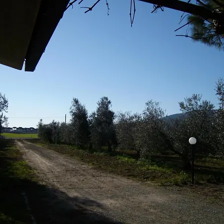 Apartmán Dependance I 2 Pini *
