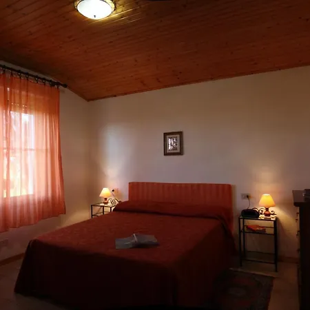 Dependance I 2 Pini Apartmán *