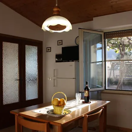 Dependance I 2 Pini Apartmán