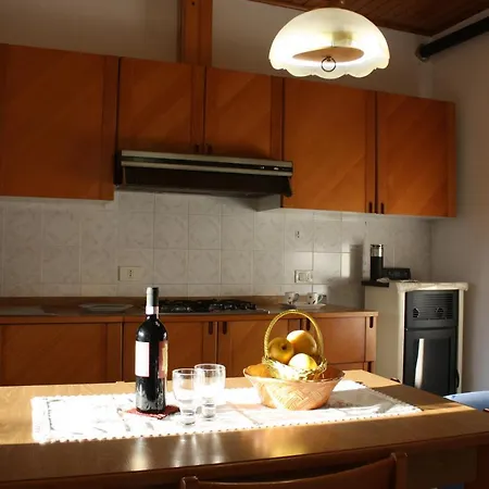 Apartmán Dependance I 2 Pini *